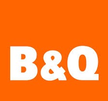 B&Q Logo