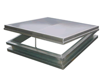 HEXACOIF Air Daily Ventilation