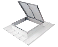HEXAONDE Pass Skylight