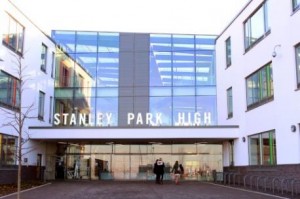 Stanley Park High School, London