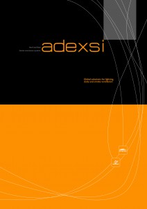 Adexsi Catalogue
