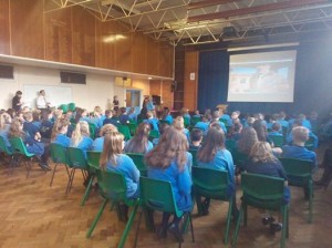 Maskalls School Kent