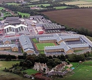 Photo of HM Prison Cookham Wood