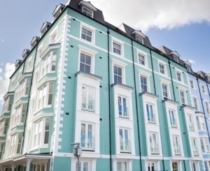 Photo of Paxton Court, Tenby