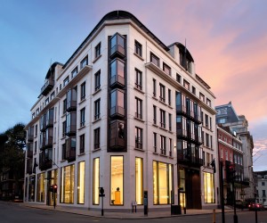 Photo of 30 Berkeley Square, Mayfair