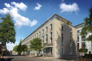 Photo of Ebury Square homes