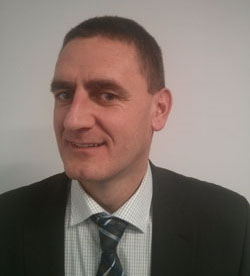 Chris Shepherd Sales Director Adexsi