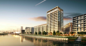 Photo of Royal Wharf