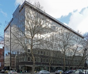 Photo of Whittington House